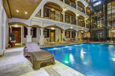 best hotel in vigan